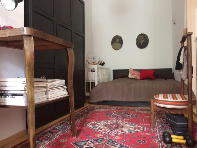 Eladó lakás Budapest VII. kerület, Wesselényi utca 70 nm