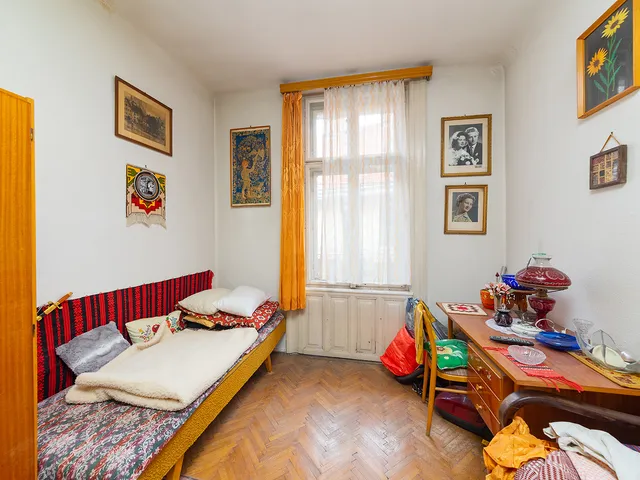 Eladó lakás Budapest V. kerület, Belváros, Henszlmann Imre utca 71 nm