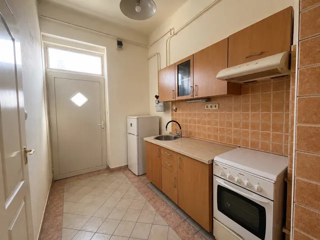 Eladó lakás Budapest XX. kerület, Pesterzsébet 29 nm