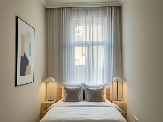 Eladó lakás Budapest VI. kerület, Nagykörúton belüli terület 103 nm