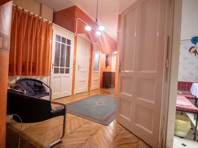 Eladó lakás Budapest V. kerület, Lipótváros 94 nm