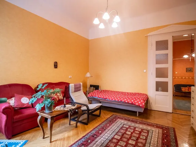 Eladó lakás Budapest V. kerület, Lipótváros 94 nm