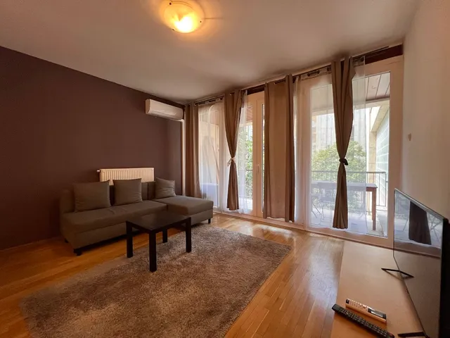 Eladó lakás Budapest VII. kerület 48 nm