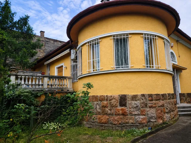 Eladó ház Budapest X. kerület, Óhegy 119 nm