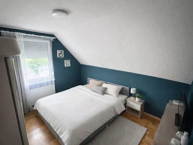 Eladó lakás Budapest XXIII. kerület, Soroksár 85 nm