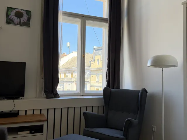 Eladó lakás Budapest V. kerület, Belváros 47 nm
