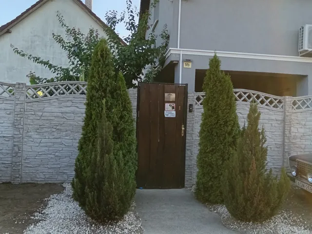 Eladó ház Budapest XVII. kerület, Rákoskeresztúr 176 nm