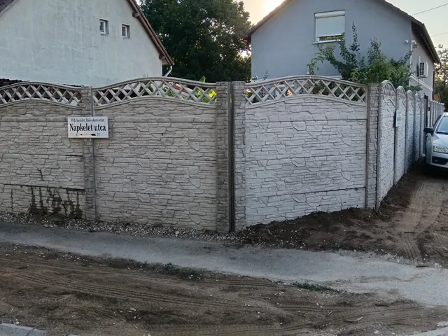 Eladó ház Budapest XVII. kerület, Rákoskeresztúr 176 nm