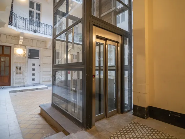Eladó lakás Budapest VII. kerület, Belső-Erzsébetváros 50 nm