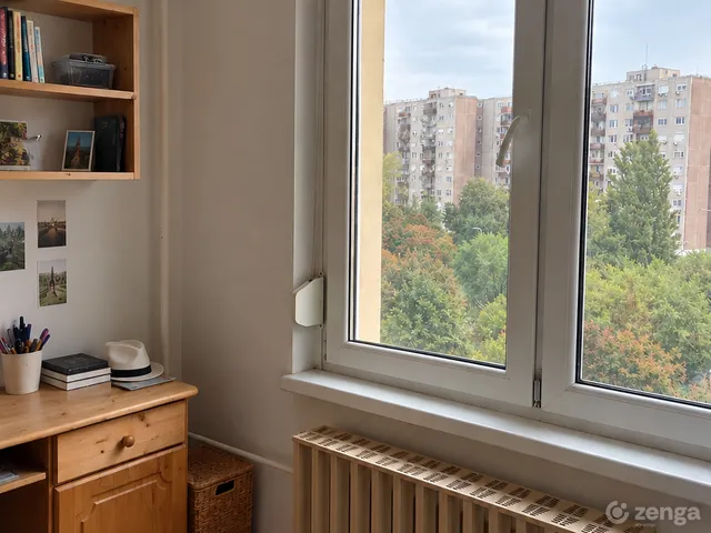 Eladó lakás Budapest IV. kerület, Újpest 70 nm