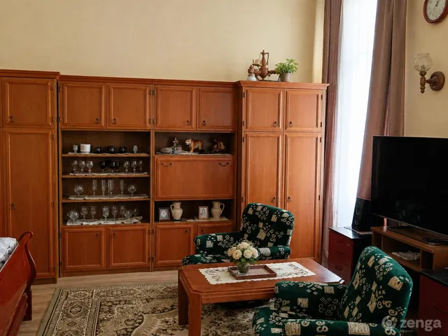 Eladó lakás Budapest IX. kerület, Belső Ferencváros 71 nm