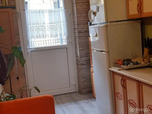 Eladó lakás Budapest VI. kerület, Nagykörúton kívüli terület 45 nm