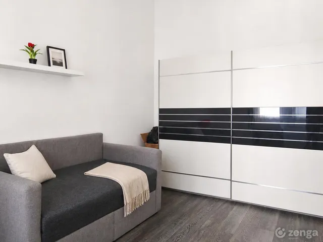 Eladó lakás Budapest VI. kerület, Nagykörúton kívüli terület 38 nm