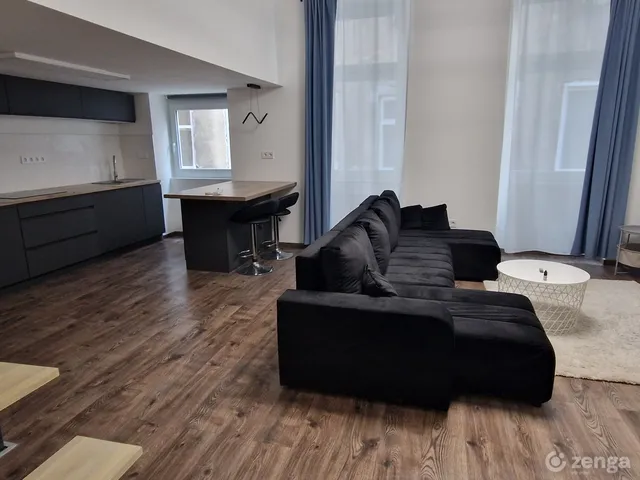 Kiadó lakás Budapest VII. kerület, Külső-Erzsébetváros, Jósika utca 10. 44 nm