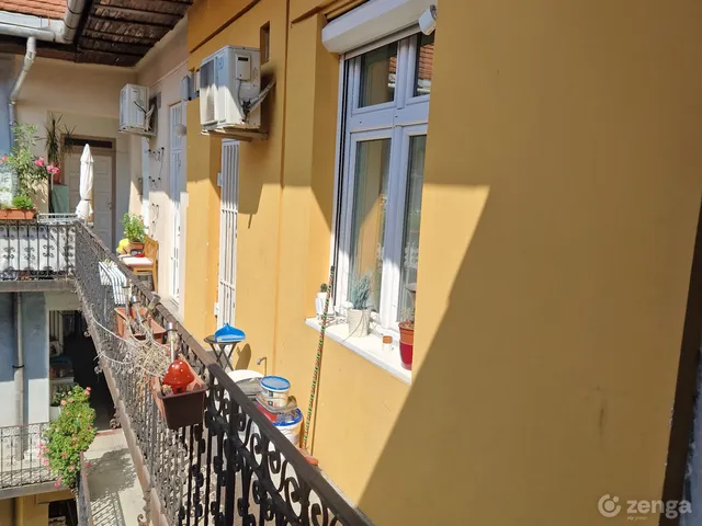 Eladó lakás Budapest VII. kerület 32 nm
