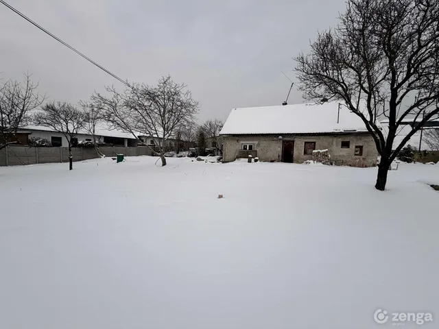 Eladó telek Érd, Dombosváros 968 nm