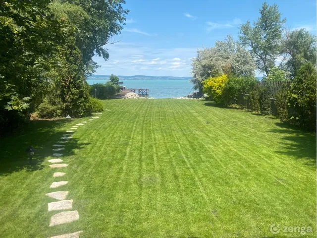 Eladó ház Zamárdi 133 nm