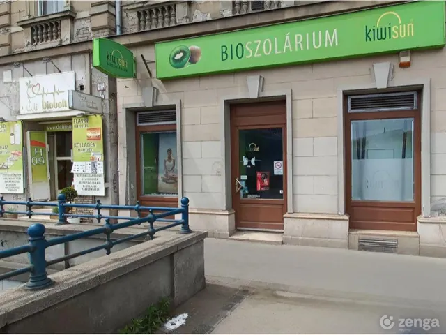 Eladó kereskedelmi és ipari ingatlan Budapest XII. kerület 74 nm