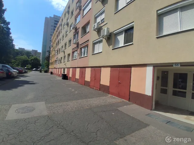 Eladó lakás Budapest XI. kerület 62 nm