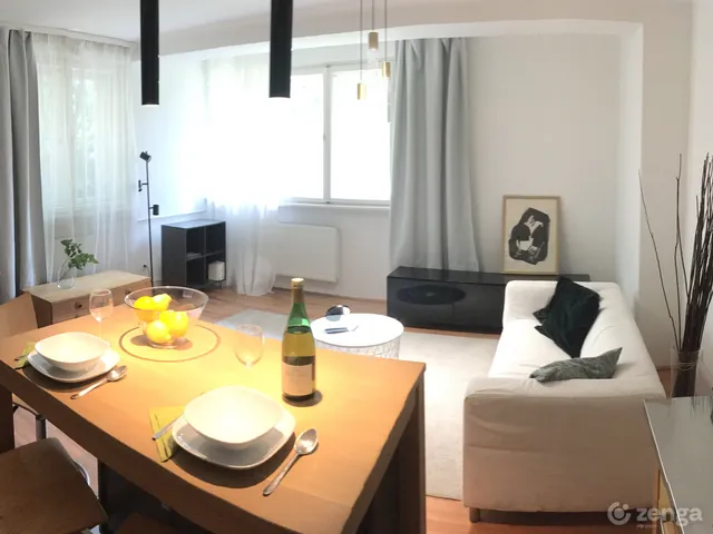 Eladó lakás Budapest XI. kerület, Szentimreváros 41 nm