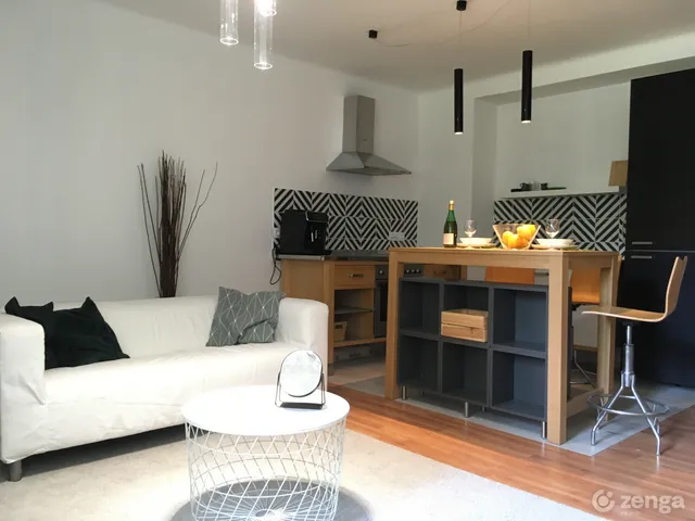 Eladó lakás Budapest XI. kerület, Szentimreváros, Villányi út 79. 41 nm