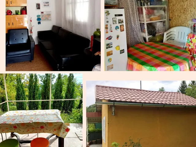 Eladó üdülő és hétvégi ház Miskolc, Miskolctapolca 29 nm