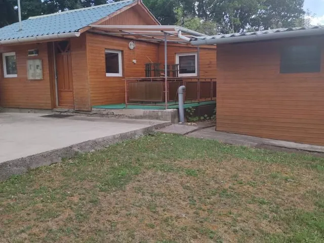 Eladó üdülő és hétvégi ház Miskolc, Miskolctapolca 25 nm