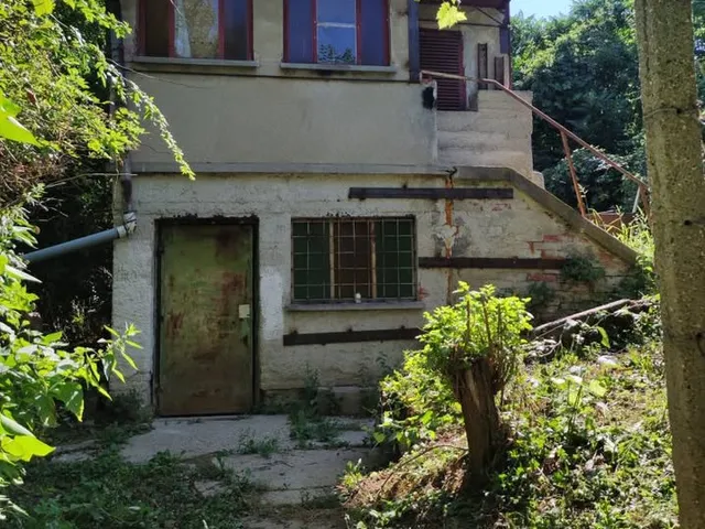 Eladó mezőgazdasági ingatlan Miskolc, Pünkösdhegy 23 nm