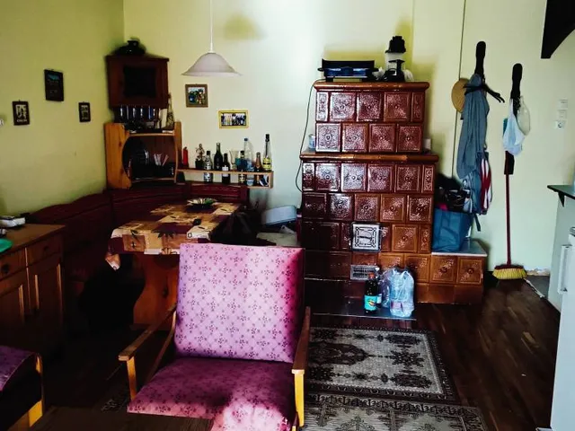 Eladó üdülő és hétvégi ház Miskolc, Miskolctapolca 38 nm