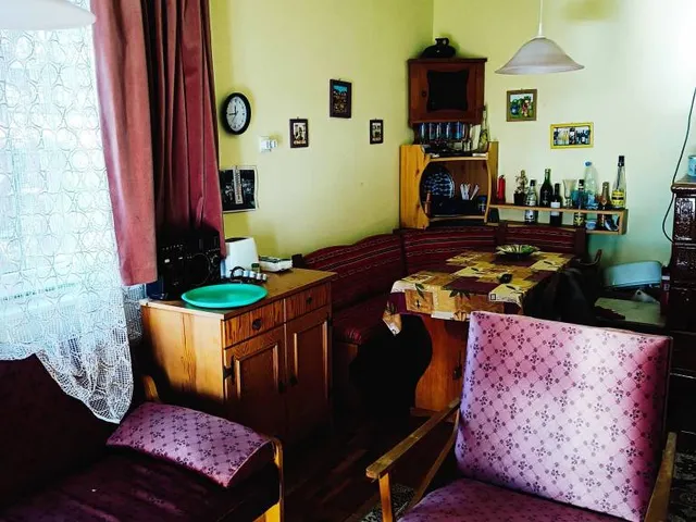 Eladó üdülő és hétvégi ház Miskolc, Miskolctapolca 38 nm