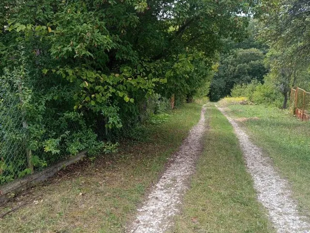 Eladó mezőgazdasági ingatlan Miskolc, Miskolctapolca 30 nm