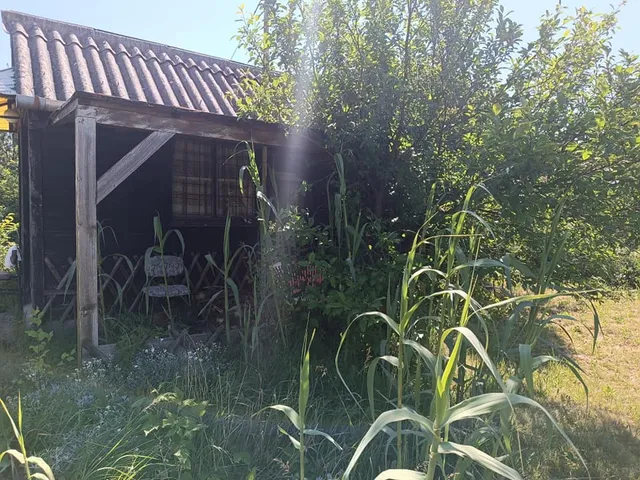 Eladó telek Miskolc, Miskolctapolca 779 nm