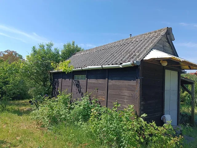 Eladó telek Miskolc, Miskolctapolca 779 nm