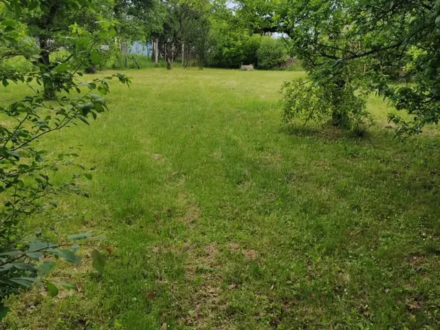 Eladó telek Miskolc, Miskolctapolca 779 nm