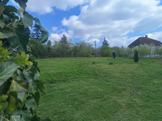 Eladó telek Miskolc, Miskolctapolca 1312 nm