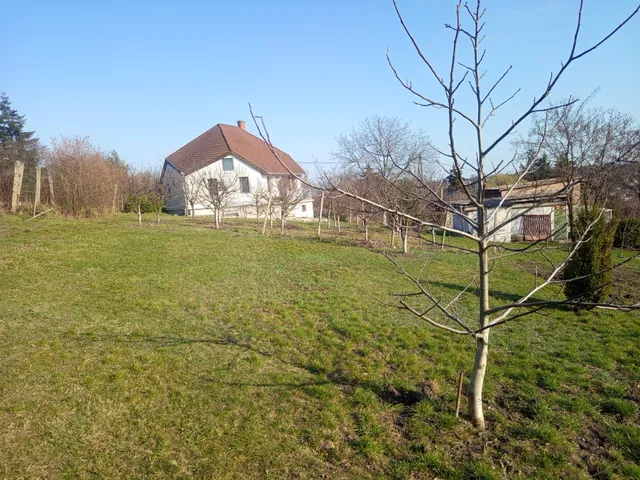 Eladó üdülő és hétvégi ház Miskolc, Miskolctapolca 100 nm