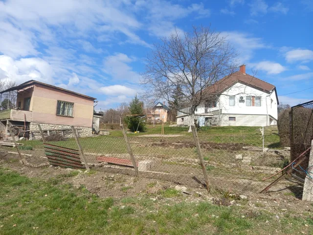 Eladó ház Miskolc, Miskolctapolca 35 nm