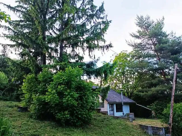 Eladó telek Miskolc, Miskolctapolca 3865 nm