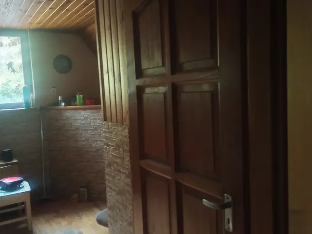 Eladó nyaraló Miskolc, Miskolctapolca 79 nm