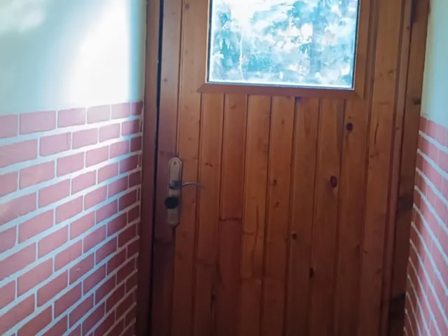 Eladó nyaraló Miskolc, Miskolctapolca 79 nm