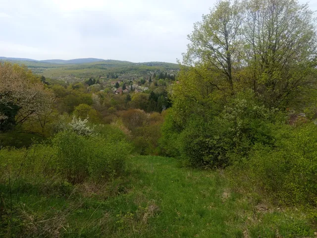Eladó telek Miskolc, Miskolctapolca 771 nm