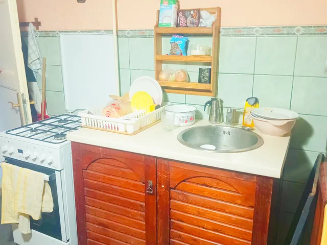 Kiadó ház Miskolc, Máv telep 12 nm