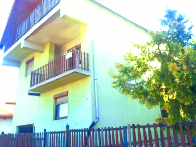 Eladó ház Harsány 178 nm
