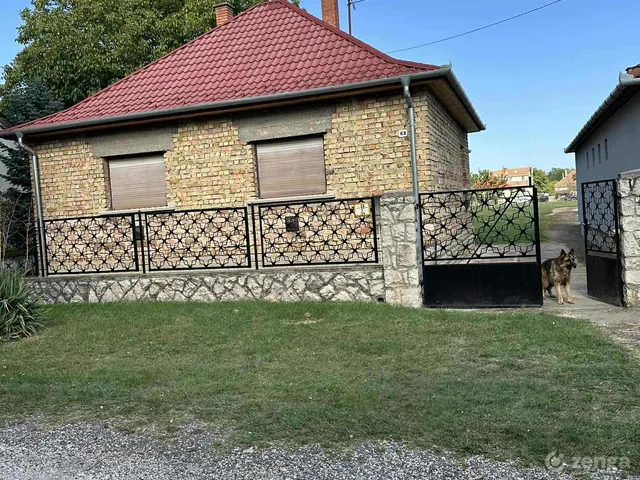 Eladó ház Győr, Győrszentiván 80 nm