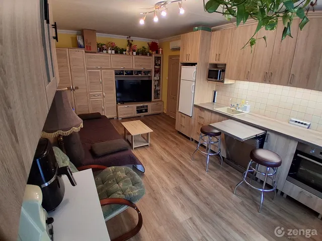 Eladó lakás Budapest IV. kerület, Káposztásmegyer 67 nm