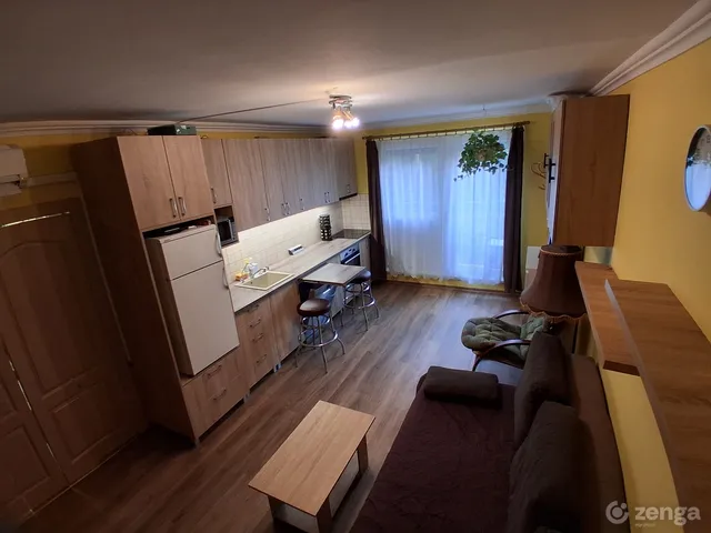 Eladó lakás Budapest IV. kerület, Káposztásmegyer 67 nm