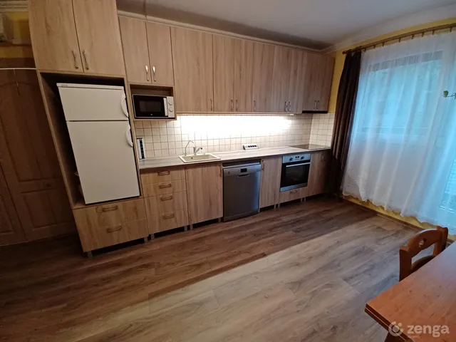 Eladó lakás Budapest IV. kerület, Káposztásmegyer 67 nm