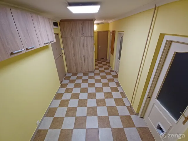 Eladó lakás Budapest IV. kerület, Káposztásmegyer 67 nm