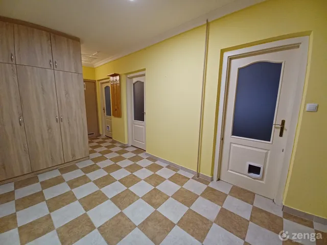 Eladó lakás Budapest IV. kerület, Káposztásmegyer 67 nm