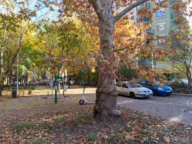 Eladó lakás Budapest IV. kerület, Káposztásmegyer 67 nm